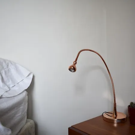 1 Bedroom Flat In Le Marais Apartment