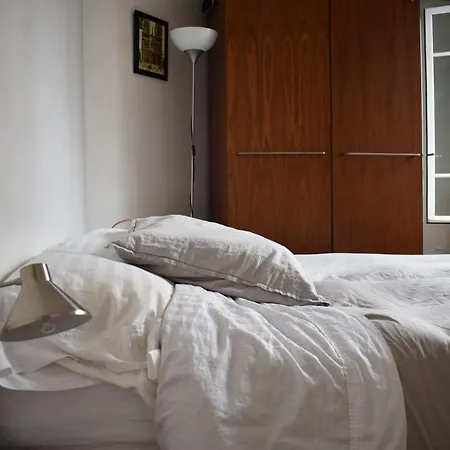 1 Bedroom Flat In Le Marais * Paris
